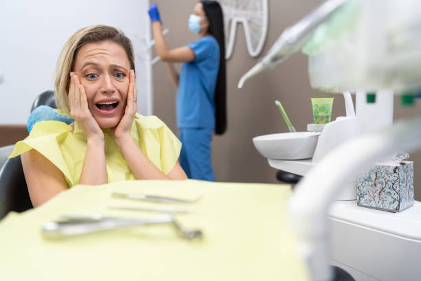 Best Emergency Dentist for Lost Fillings or Crowns in Lincoln, ND